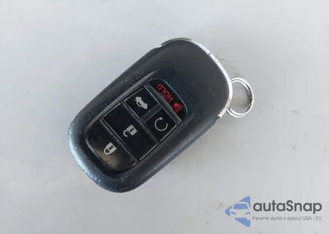 2022 Honda Civic Sport from USA, damaged, VIN 2HGFE2F5XNH583806